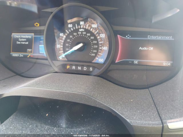 2020 FORD EDGE 2FMPK4K99LBB22592 Photo 6