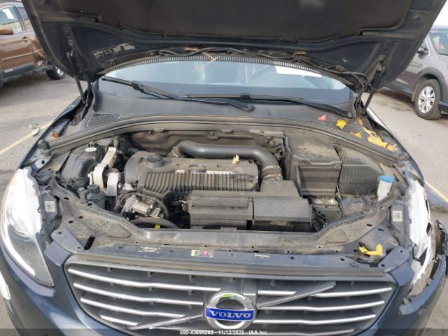 2015 VOLVO XC60 YV4612RK5F2709427 Photo 9