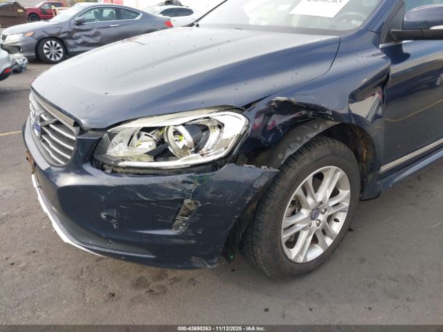2015 VOLVO XC60 YV4612RK5F2709427 Photo 5