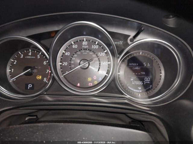 2013 MAZDA CX-5 JM3KE4DE4D0161598 Photo 6
