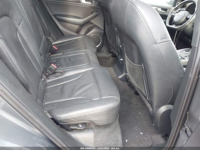 2014 AUDI SQ5 WA1VGAFPXEA053697 Photo 7