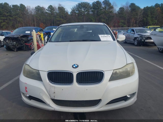 Продаж на аукціоні авто 2011 Bmw 328i, vin: WBAPH5G54BNM73960, номер лоту: 43690274