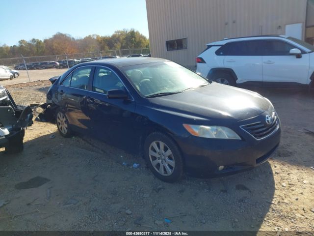 2008 TOYOTA CAMRY 4T1BK46K18U062347