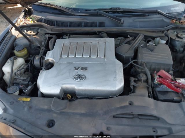 2008 TOYOTA CAMRY 4T1BK46K18U062347 Photo 9