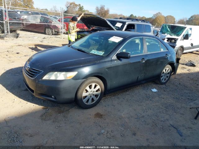 2008 TOYOTA CAMRY 4T1BK46K18U062347 Photo 1