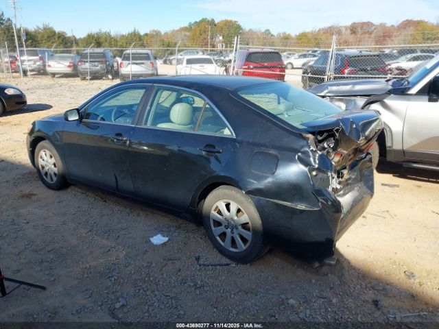 2008 TOYOTA CAMRY 4T1BK46K18U062347 Photo 2