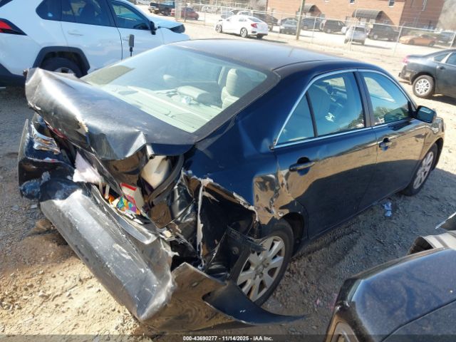 2008 TOYOTA CAMRY 4T1BK46K18U062347 Photo 3
