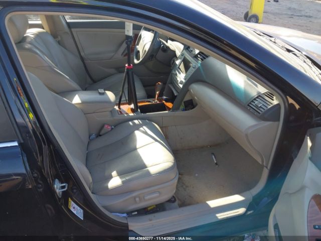 2008 TOYOTA CAMRY 4T1BK46K18U062347 Photo 4