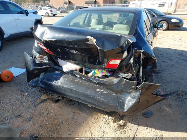 2008 TOYOTA CAMRY 4T1BK46K18U062347 Photo 5