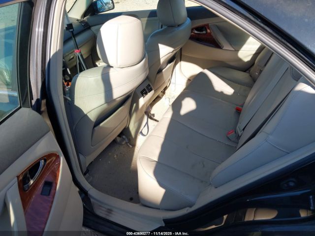 2008 TOYOTA CAMRY 4T1BK46K18U062347 Photo 7