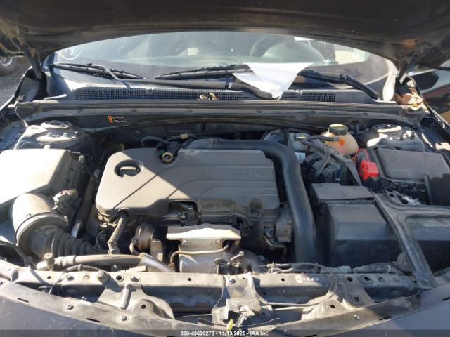 2020 CHEVROLET MALIBU 1G1ZB5ST2LF149350 Photo 9