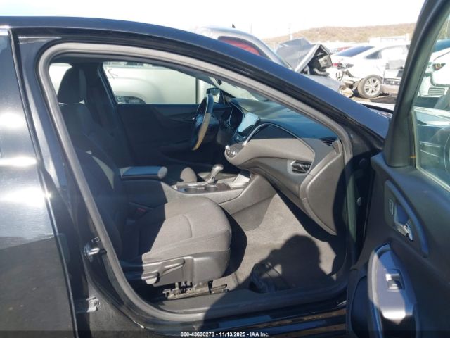 2020 CHEVROLET MALIBU 1G1ZB5ST2LF149350 Photo 4