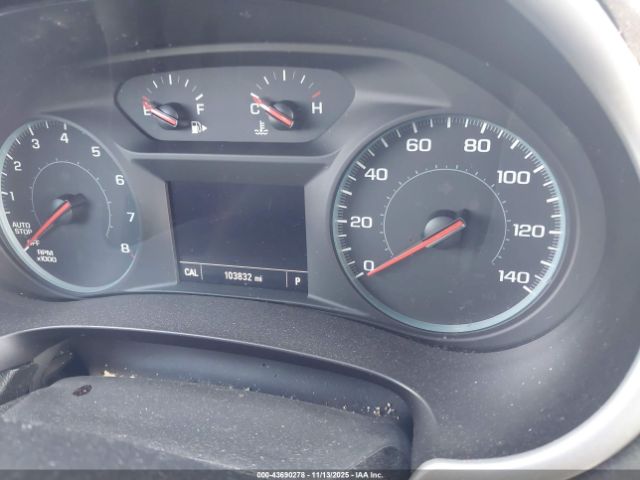 2020 CHEVROLET MALIBU 1G1ZB5ST2LF149350 Photo 6