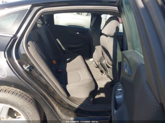 2020 CHEVROLET MALIBU 1G1ZB5ST2LF149350 Photo 7