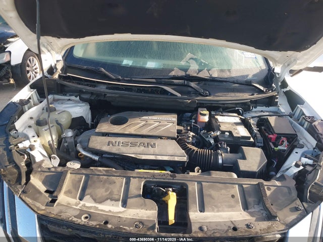 Nissan Rogue Sl Intelligent Awd 2023 5N1BT3CB9PC757417 Image 39