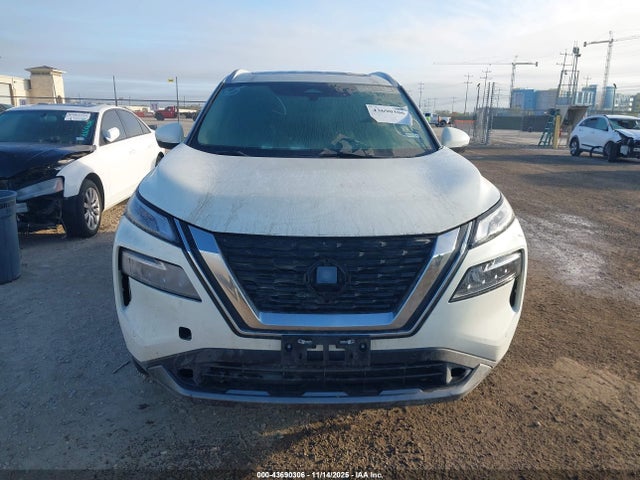 Nissan Rogue Sl Intelligent Awd 2023 5N1BT3CB9PC757417 Image 41