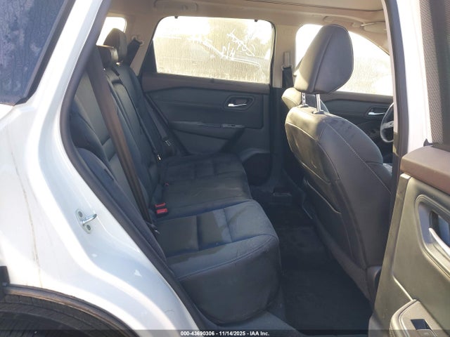Nissan Rogue Sl Intelligent Awd 2023 5N1BT3CB9PC757417 Image 37