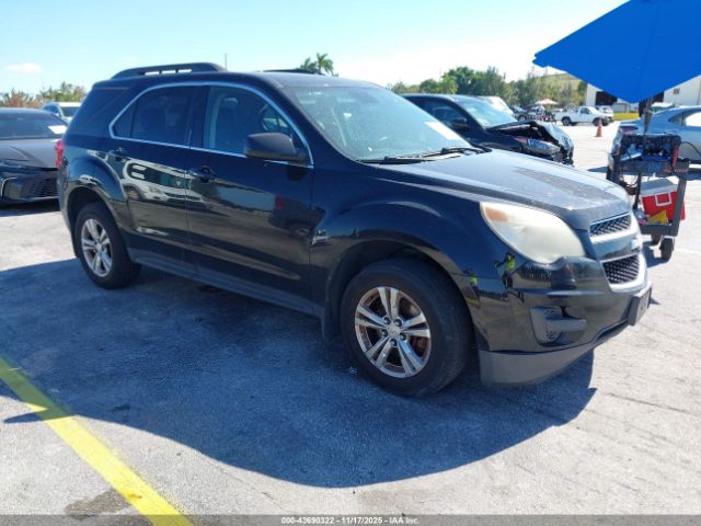 2012 CHEVROLET EQUINOX 2GNALDEK1C1170557