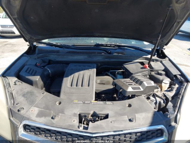 2012 CHEVROLET EQUINOX 2GNALDEK1C1170557 Photo 9
