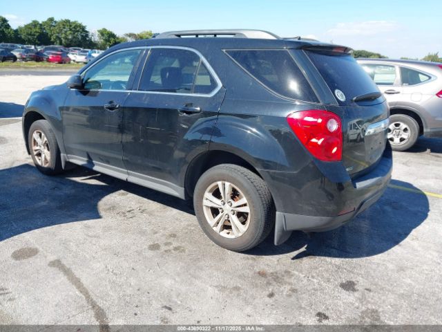2012 CHEVROLET EQUINOX 2GNALDEK1C1170557 Photo 2