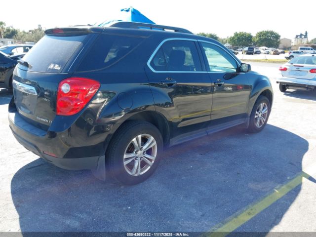 2012 CHEVROLET EQUINOX 2GNALDEK1C1170557 Photo 3