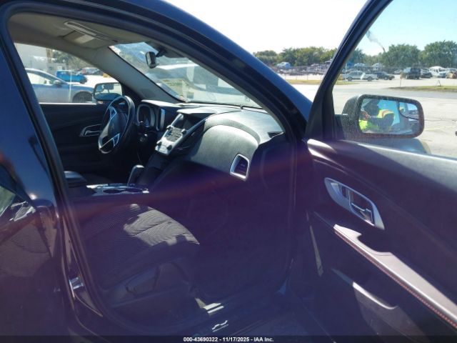 2012 CHEVROLET EQUINOX 2GNALDEK1C1170557 Photo 4