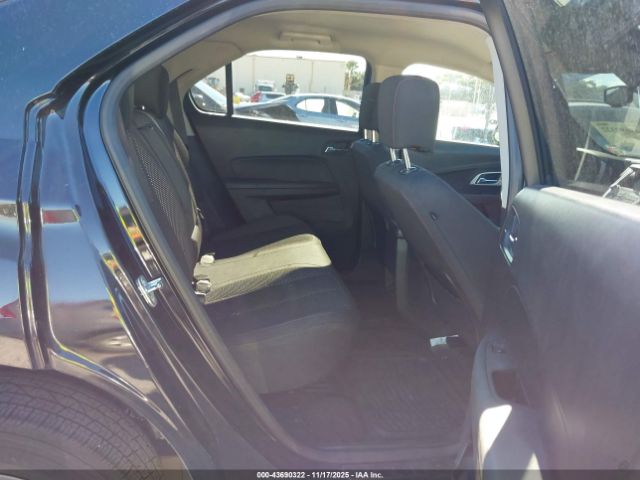 2012 CHEVROLET EQUINOX 2GNALDEK1C1170557 Photo 7