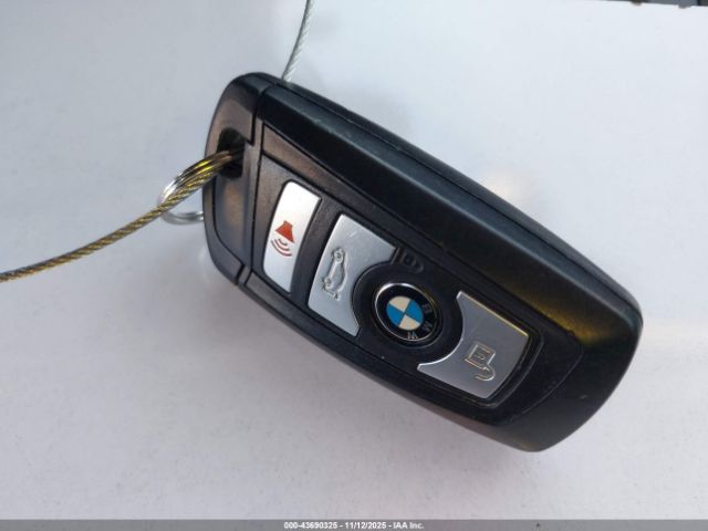 2014 BMW 535I WBA5B3C51ED539636 Photo 10