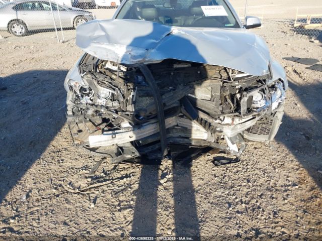 2014 BMW 535I WBA5B3C51ED539636 Photo 5