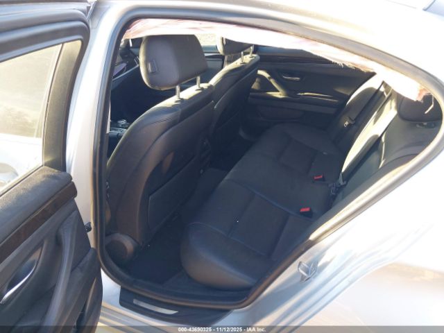2014 BMW 535I WBA5B3C51ED539636 Photo 7