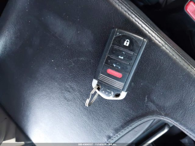 2013 ACURA TL 19UUA8F57DA001096 Photo 10