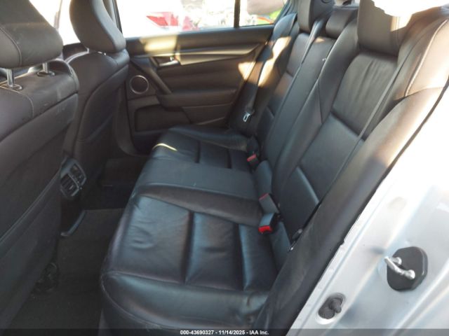 2013 ACURA TL 19UUA8F57DA001096 Photo 7