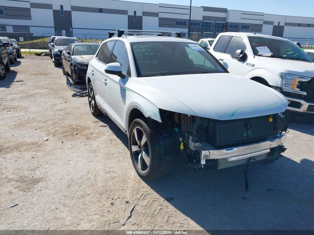 2024 AUDI Q5 WA1EAAFY0R2035137 Photo 0