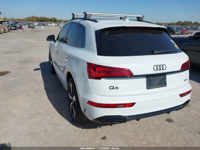 2024 AUDI Q5 WA1EAAFY0R2035137 Photo 2