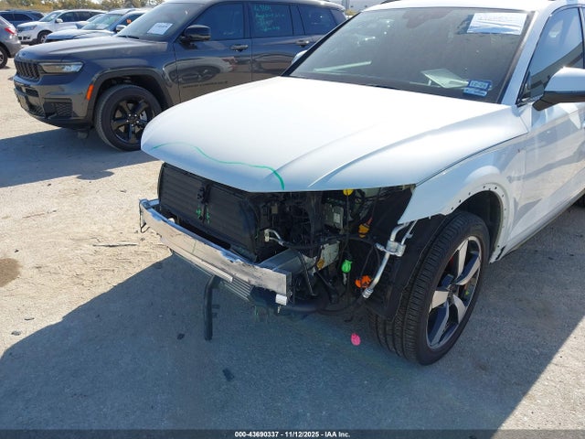 2024 AUDI Q5 WA1EAAFY0R2035137 Photo 5