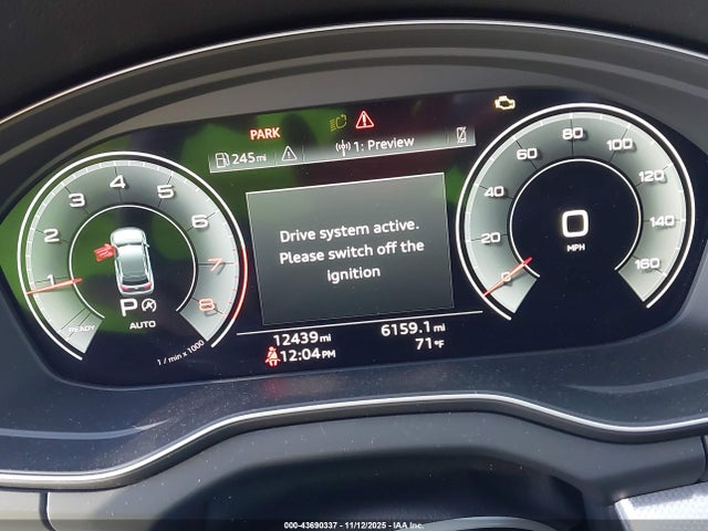 2024 AUDI Q5 WA1EAAFY0R2035137 Photo 6