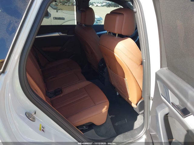2024 AUDI Q5 WA1EAAFY0R2035137 Photo 7