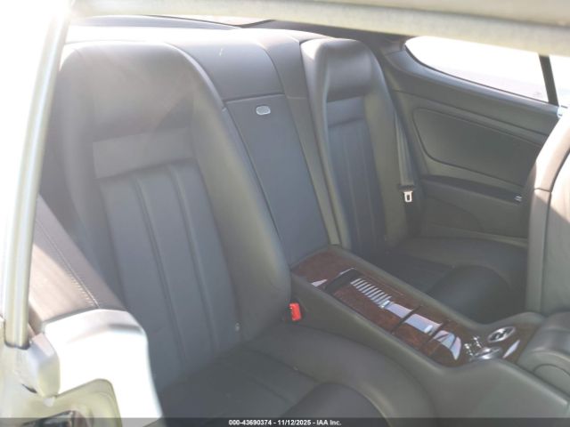 2010 BENTLEY CONTINENTAL GT SCBCR7ZA2AC065801 Photo 7