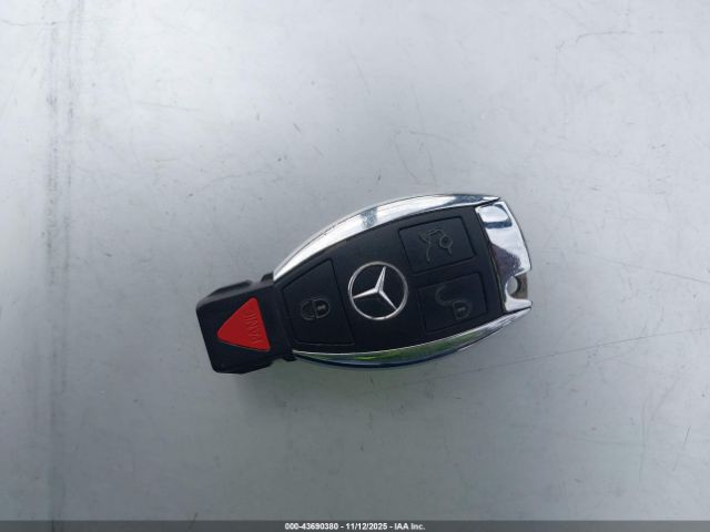 2016 MERCEDES-BENZ GLC 300 WDC0G4JB4GF032440 Photo 10