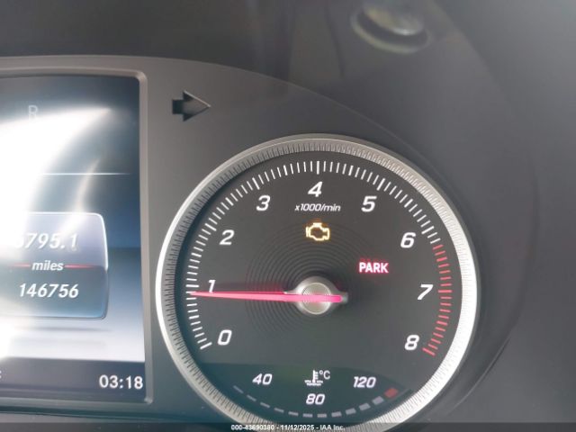 2016 MERCEDES-BENZ GLC 300 WDC0G4JB4GF032440 Photo 5