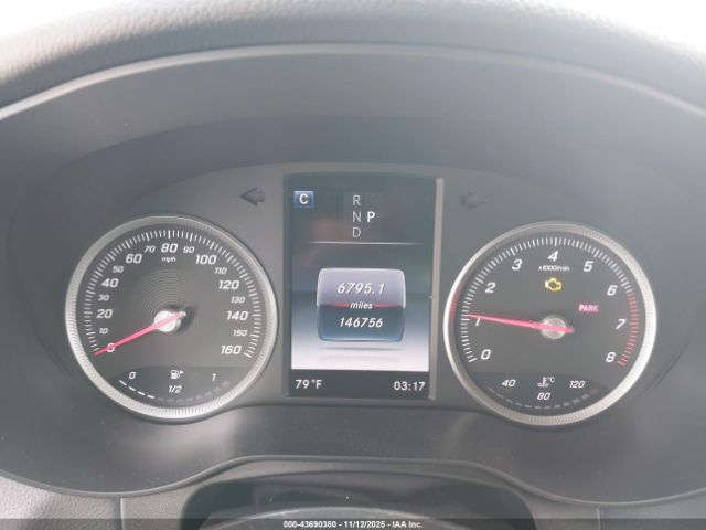 2016 MERCEDES-BENZ GLC 300 WDC0G4JB4GF032440 Photo 6