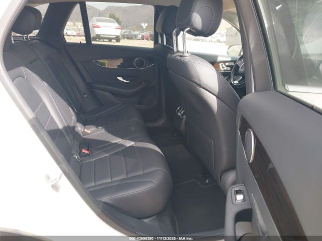 2016 MERCEDES-BENZ GLC 300 WDC0G4JB4GF032440 Photo 7