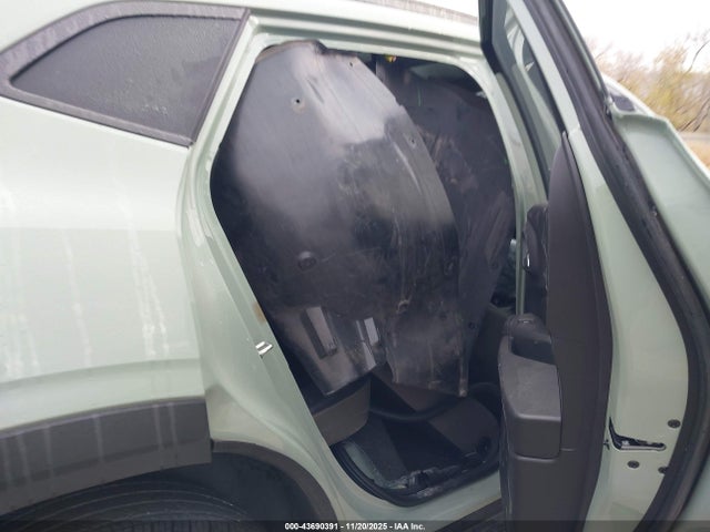 KL77LKEP8SC096708 Chevrolet Trax Fwd Activ
