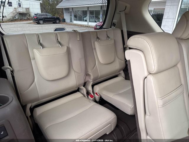 2010 LEXUS GX 460 JTJBM7FX5A5013158 Photo 5