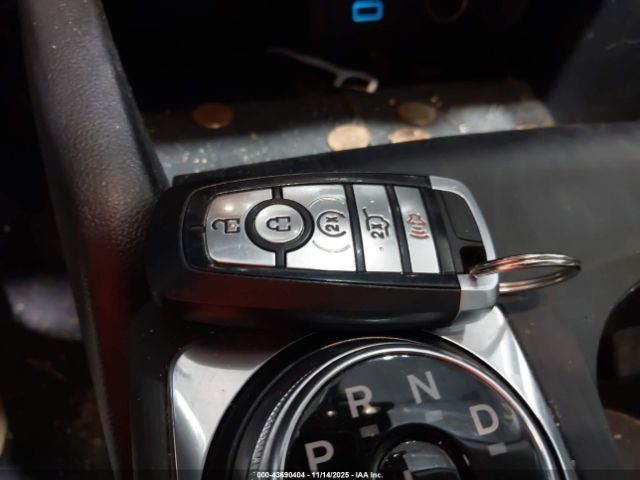 2021 FORD ESCAPE 1FMCU9G6XMUB20169 Photo 10