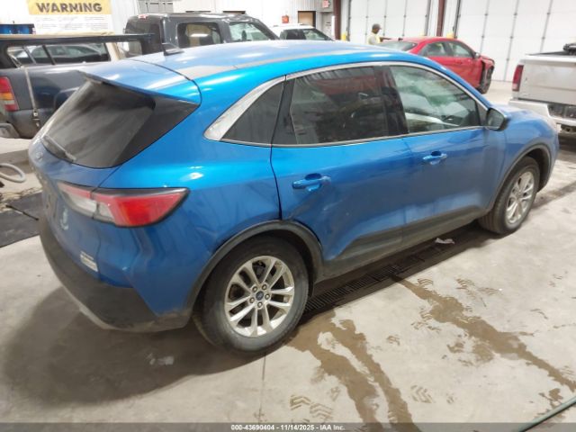 2021 FORD ESCAPE 1FMCU9G6XMUB20169 Photo 3