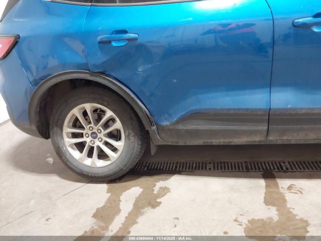 2021 FORD ESCAPE 1FMCU9G6XMUB20169 Photo 5