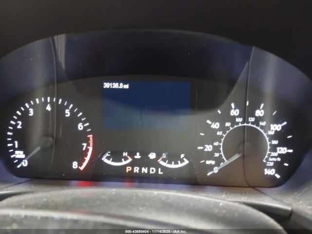 2021 FORD ESCAPE 1FMCU9G6XMUB20169 Photo 6