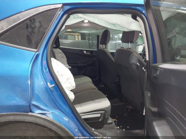 2021 FORD ESCAPE 1FMCU9G6XMUB20169 Photo 7