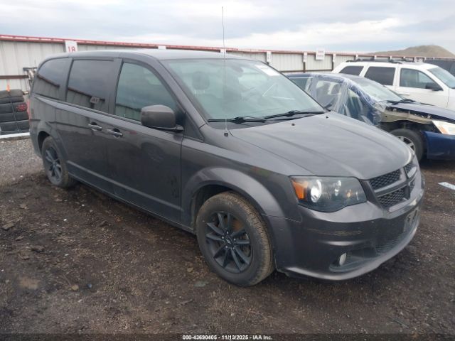 2020 DODGE GRAND CARAVAN 2C4RDGEG1LR199113